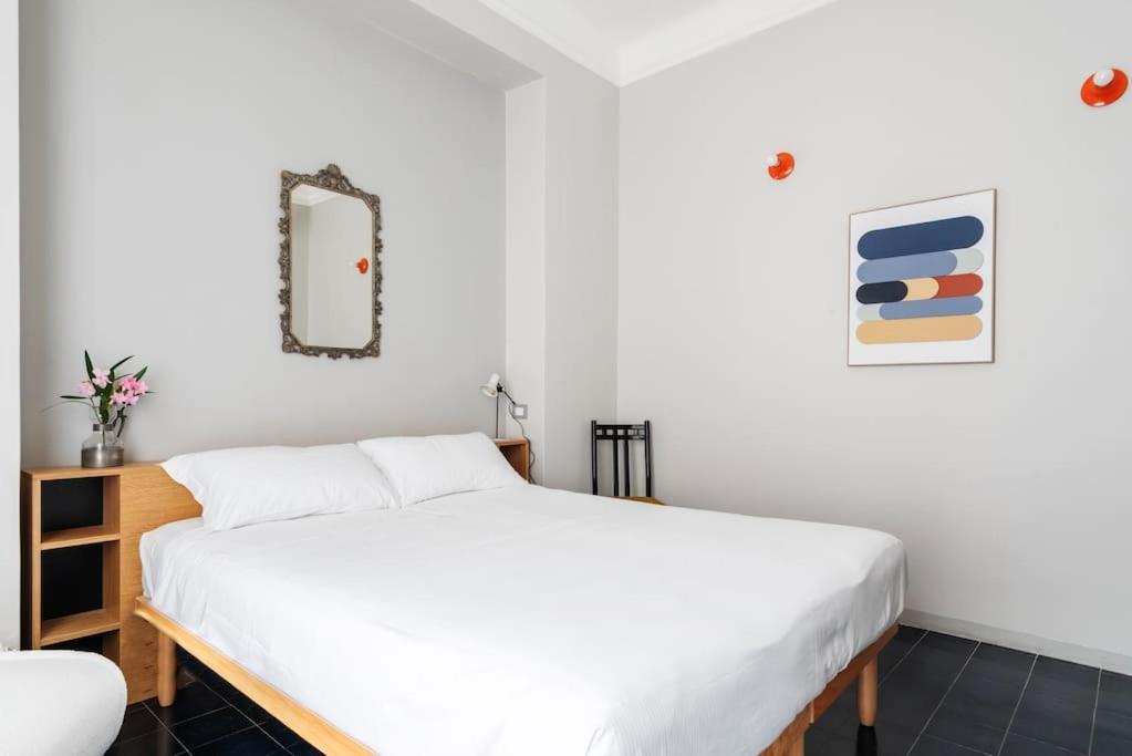 Casa Dina - Monolocale Washington De Angeli Milano