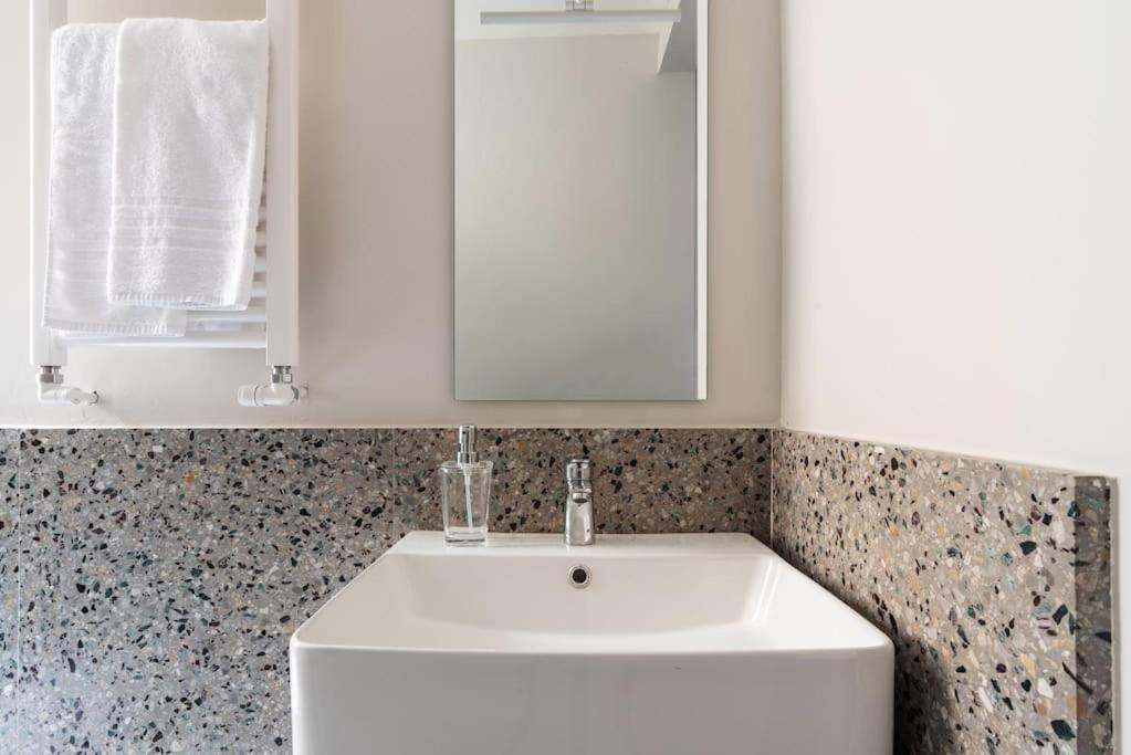 Casa Dina - Monolocale Washington De Angeli Apartment Mailand