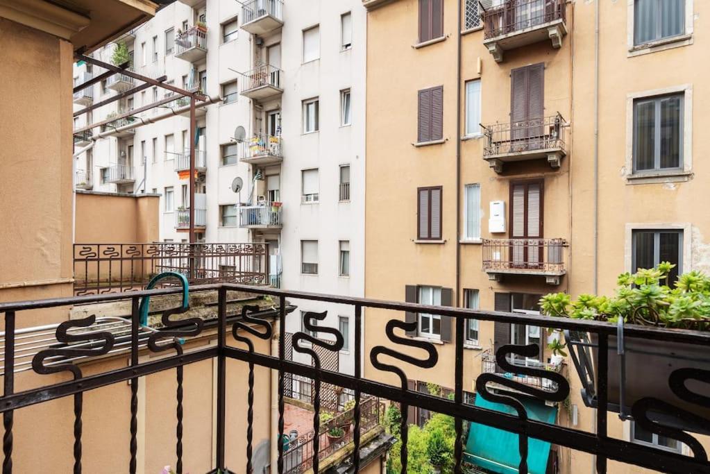 Casa Dina - Monolocale Washington De Angeli Mailand